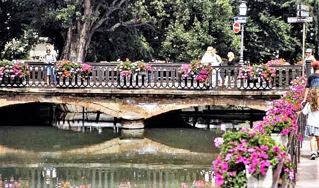 canal